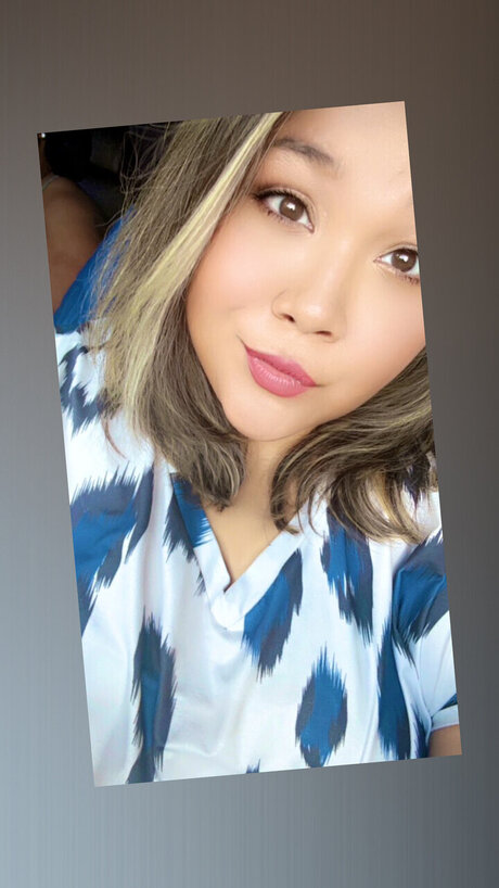 Photo nue de fuite OnlyFans de Lolalove92