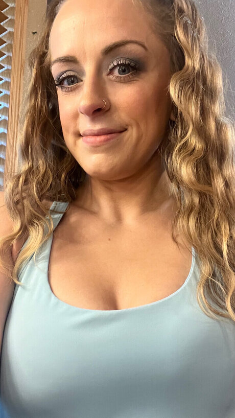 Photo nue de fuite OnlyFans de Sugarsparks