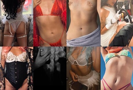 Trans Boy Tonys Vip Access 