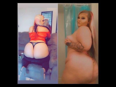 Bbw Bombshell