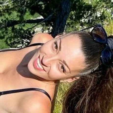 Photo nue de fuite OnlyFans de Tina Dakic