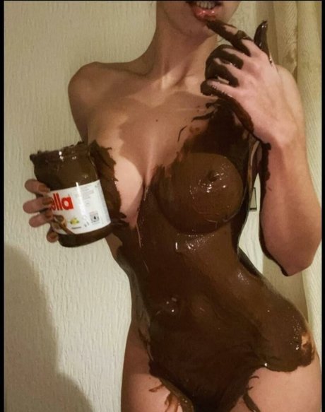 Photo nue de fuite OnlyFans de Tina Dakic