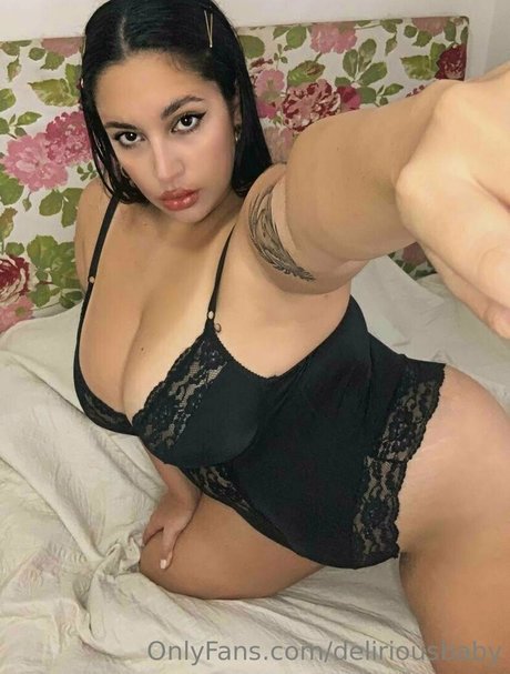 Deliriousbaby
