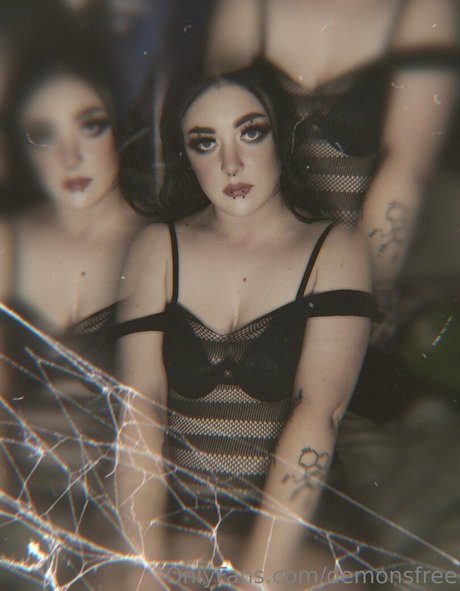 Demonsfree