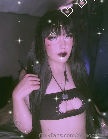 Demonsfree