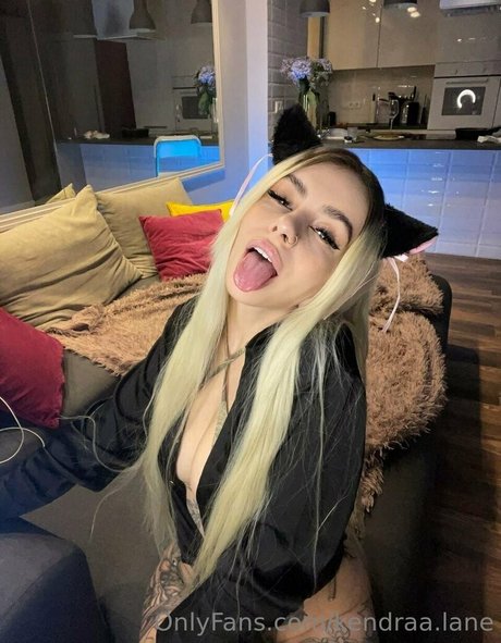Kendraalane
