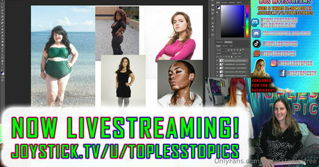 Toplesstopicsfree