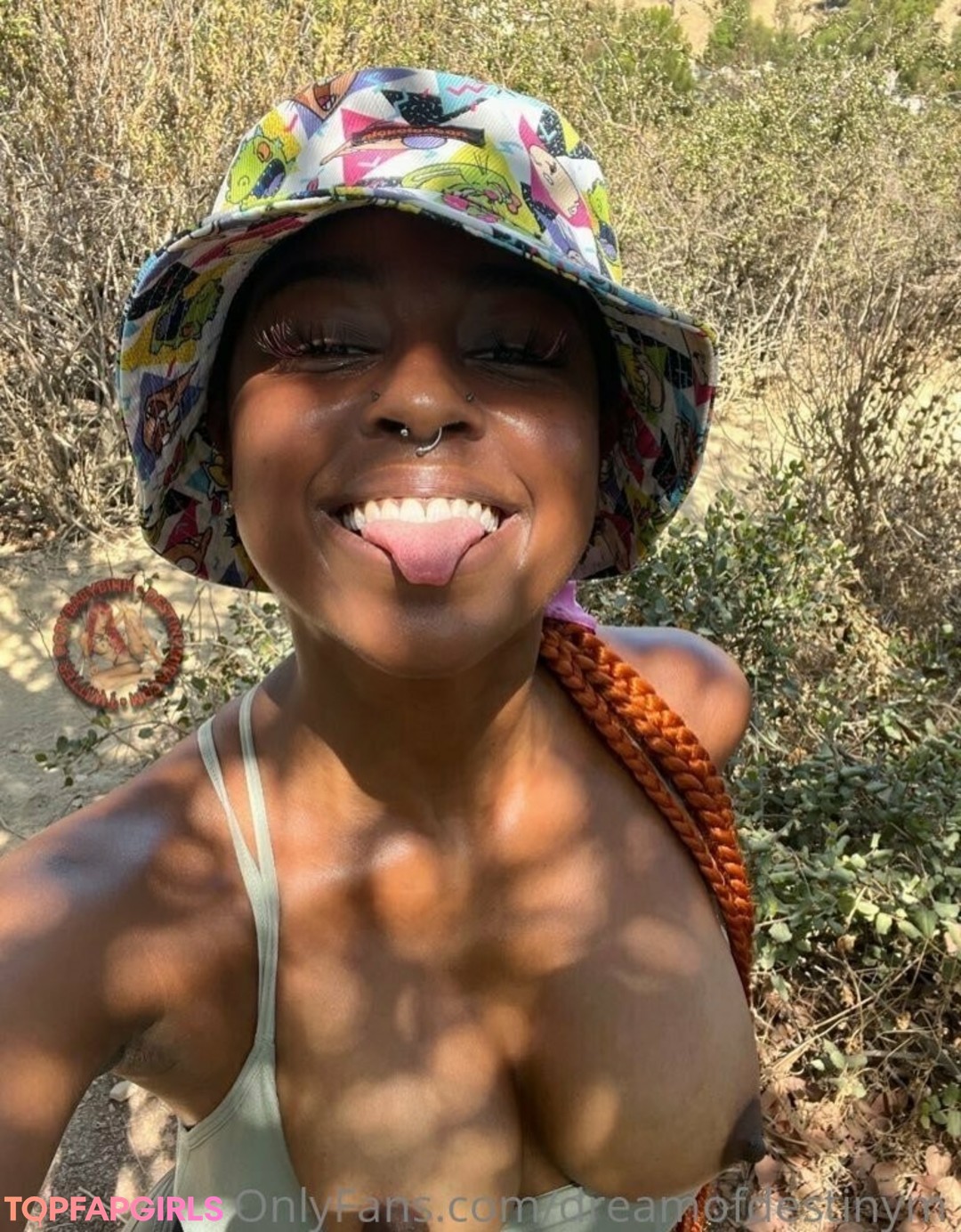 Photo nue de fuite OnlyFans de Dreamofdestinym #33 Photo nue de fuite OnlyFans de Dreamofdestinym #33