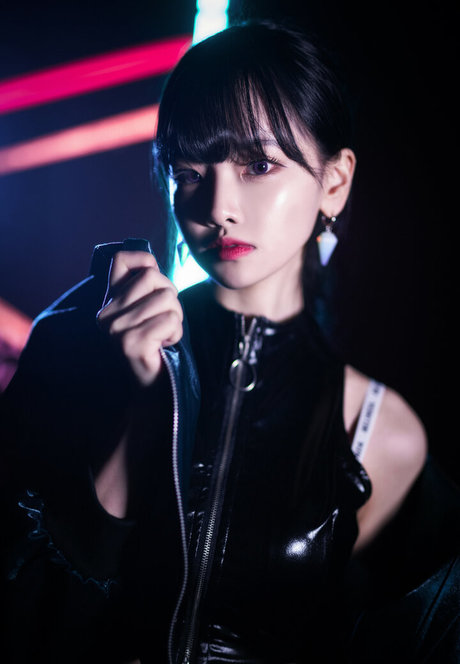 Korean Afreeca Streamer