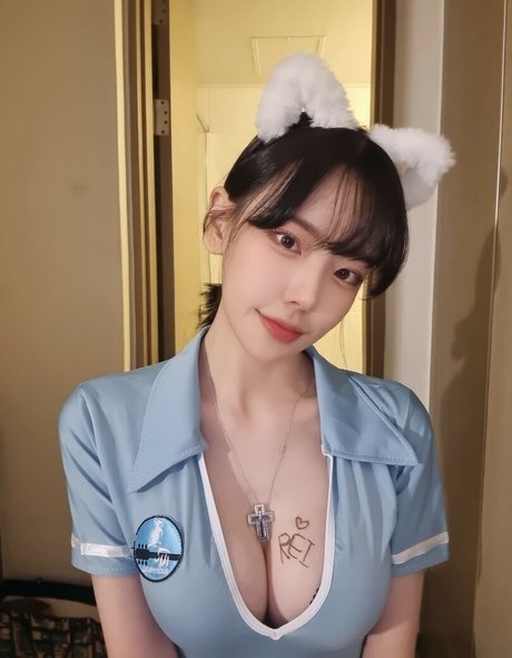 Korean Afreeca Streamer