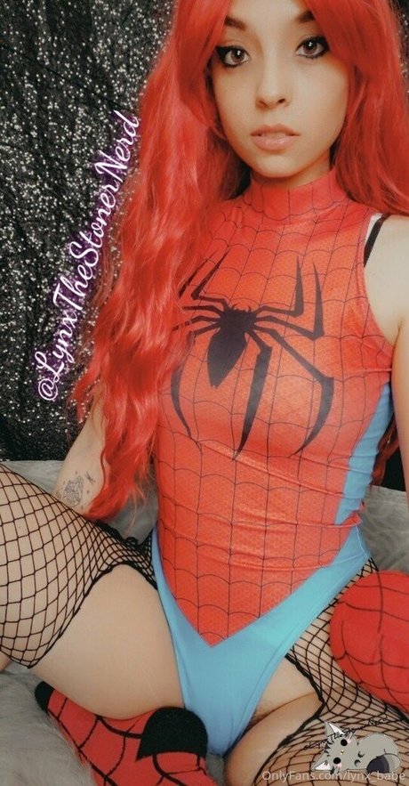 Lynxbabe