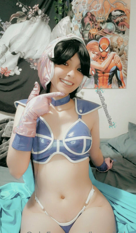 Lynxbabe