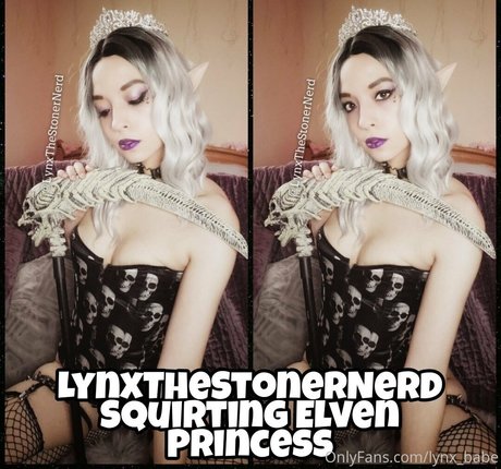 Lynx_babe