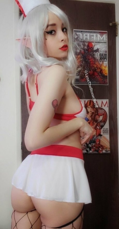 Lynx_babe