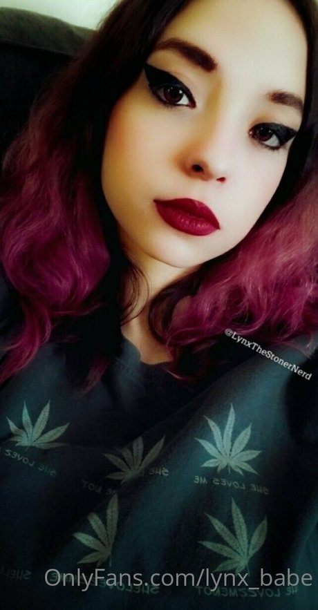 Lynxbabe