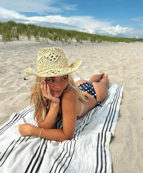 Livvy Dunne
