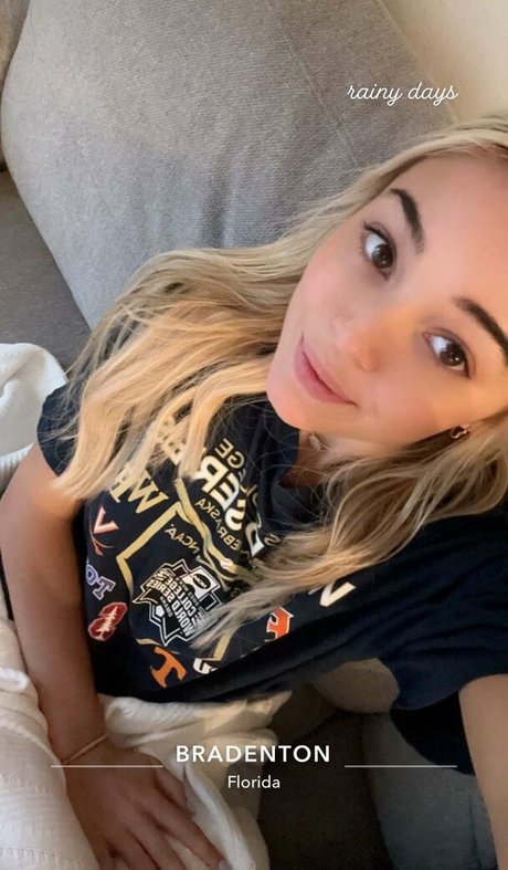 Livvy Dunne