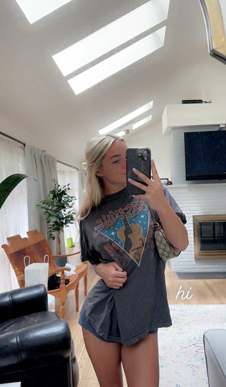 Livvy Dunne