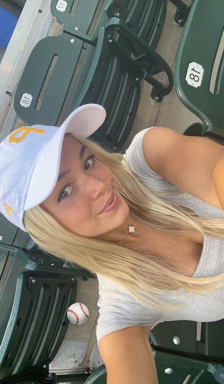 Livvy Dunne