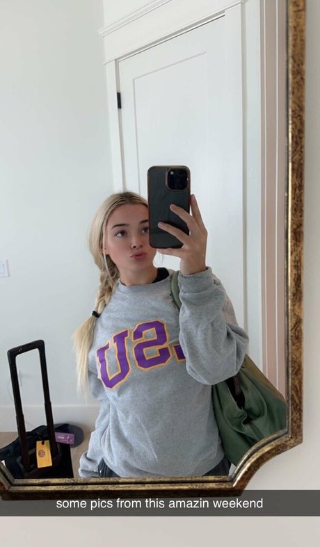 Livvy Dunne