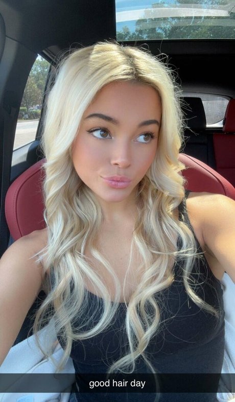Livvy Dunne