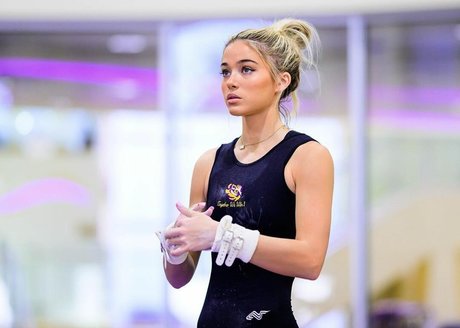 Livvy Dunne