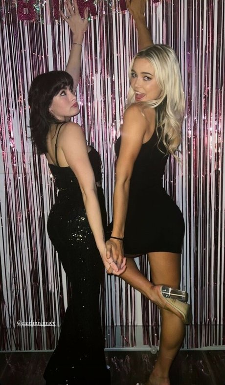 Livvy Dunne