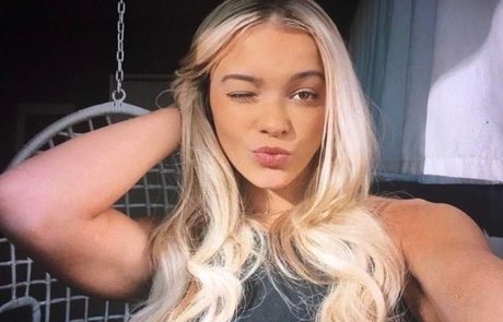 Livvy Dunne