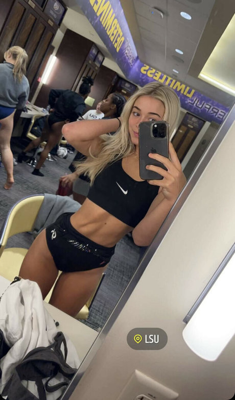 Livvy Dunne