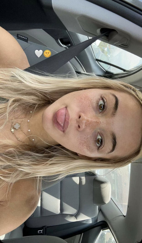 Livvy Dunne