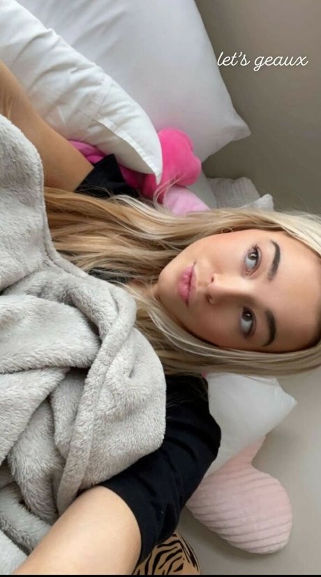 Livvy Dunne