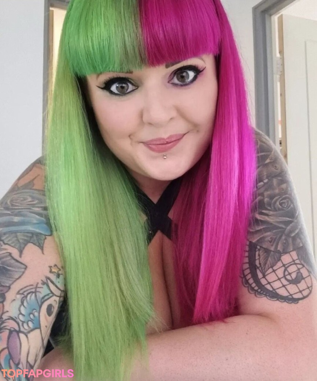 Photo nue de fuite OnlyFans de Gothabillyqueen #16 Photo nue de fuite OnlyFans de Gothabillyqueen #16