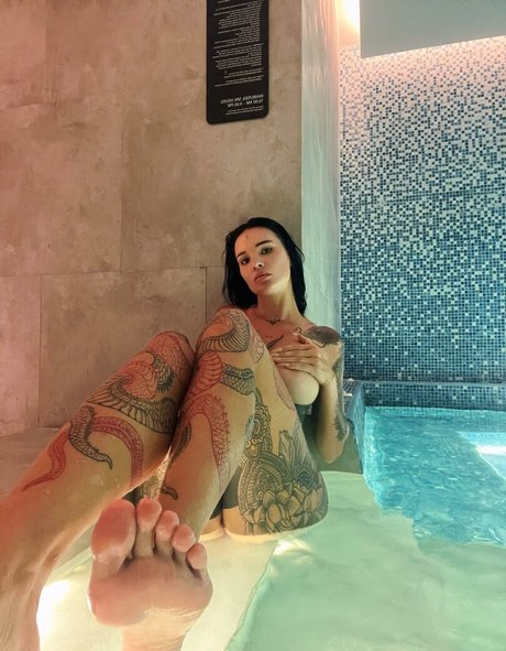Ksusha Krasivchik