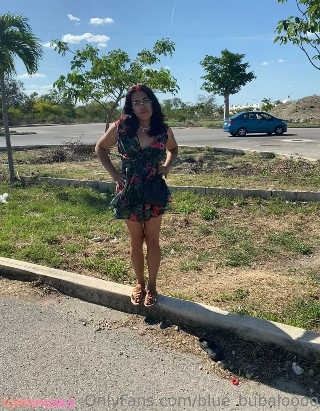 Photo nue de fuite OnlyFans de Bluebubaloooo #395 Photo nue de fuite OnlyFans de Bluebubaloooo #395