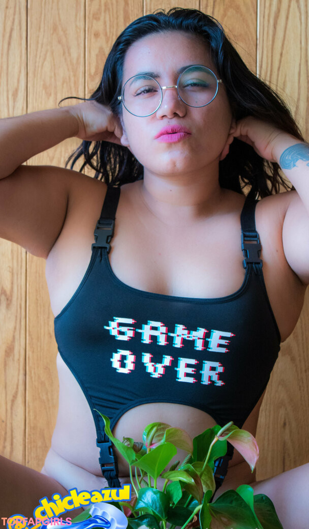 Photo nue de fuite OnlyFans de Bluebubaloooo #91 Photo nue de fuite OnlyFans de Bluebubaloooo #91