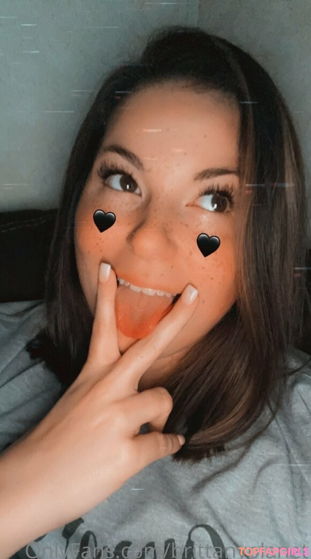 Photo nue de fuite OnlyFans de Brittanyplanet #11 Photo nue de fuite OnlyFans de Brittanyplanet #11