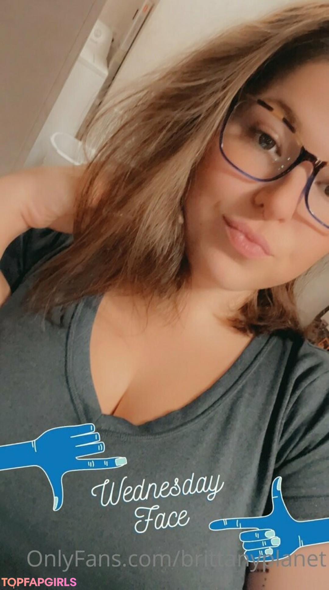 Photo nue de fuite OnlyFans de Brittanyplanet #24 Photo nue de fuite OnlyFans de Brittanyplanet #24