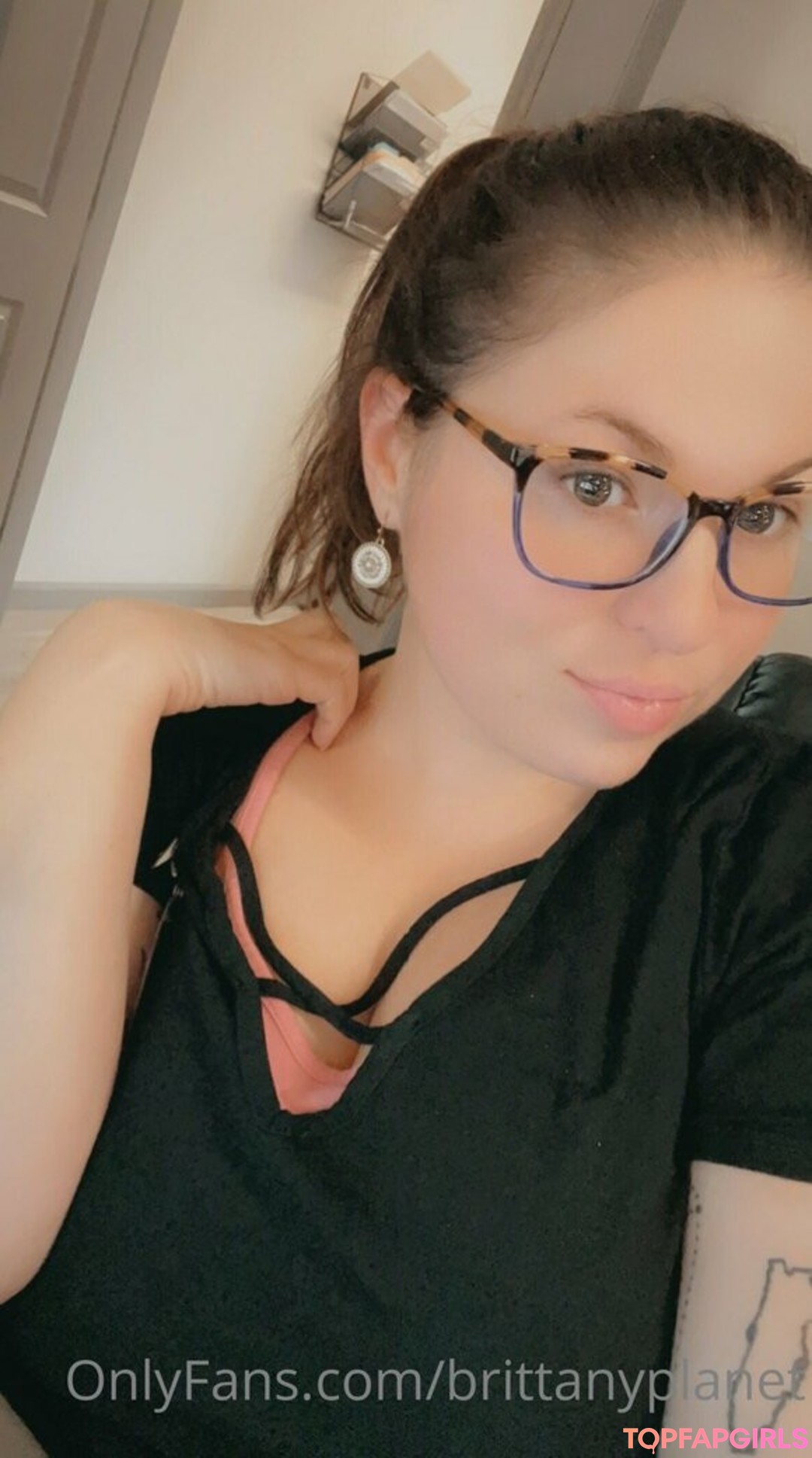 Photo nue de fuite OnlyFans de Brittanyplanet #30 Photo nue de fuite OnlyFans de Brittanyplanet #30