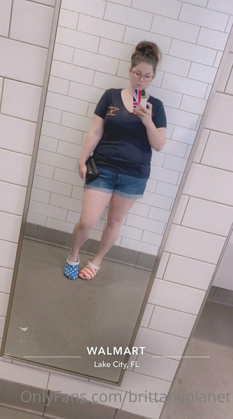 Brittanyplanet