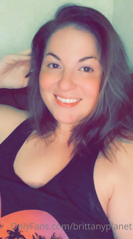 Brittanyplanet