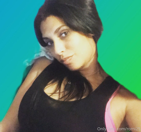 Photo nue de fuite OnlyFans de Missrichlove