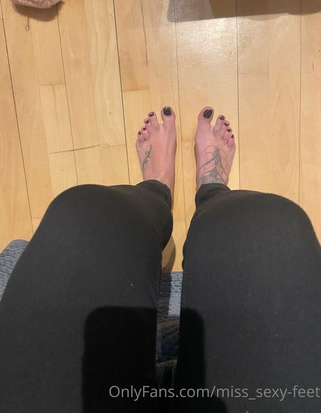 Miss_sexy-feet