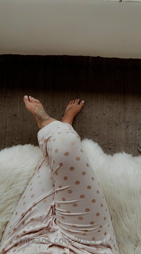 Misssexyfeet