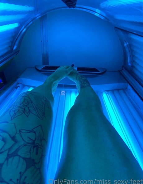 Misssexyfeet