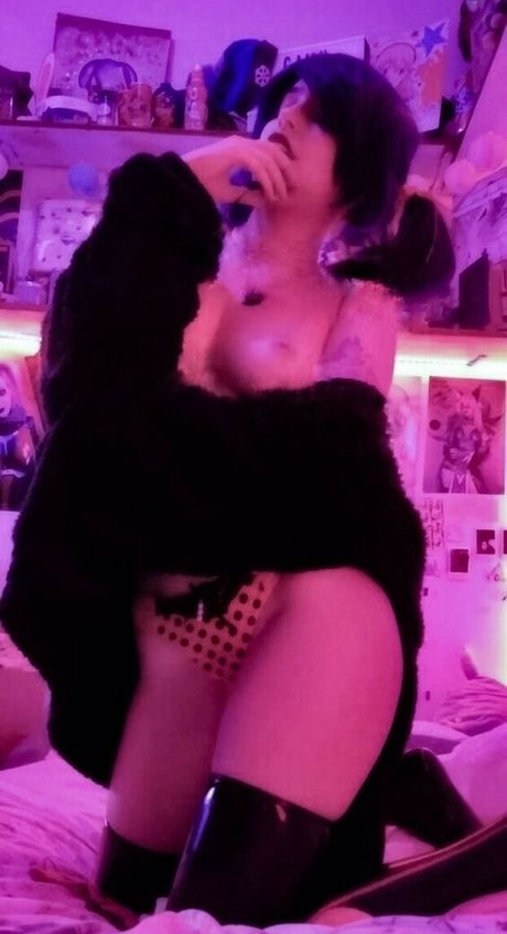 Photo nue de fuite OnlyFans de Camu Valoy