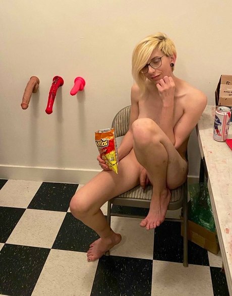 Cassie Coyote