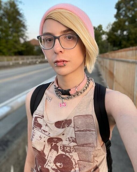 Cassie Coyote