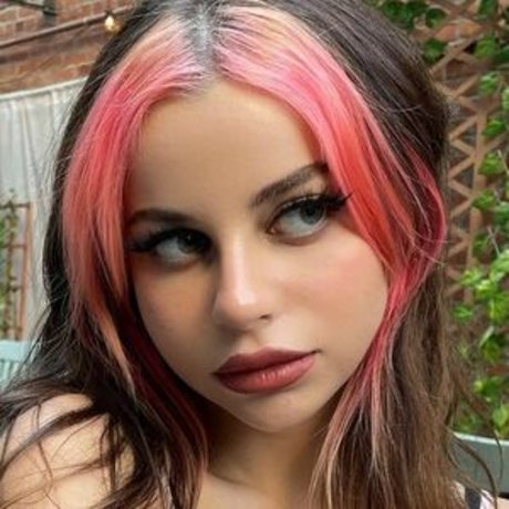 Photo nue de fuite OnlyFans de Ellise