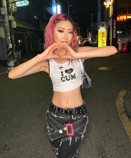 Photo nue de fuite OnlyFans de Dj Camgirl