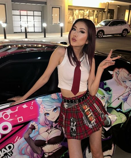 DJ Camgirl